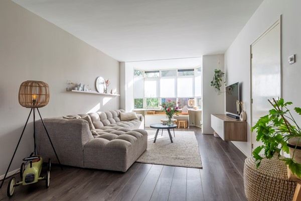 Medium property photo - Gerrit Pietersz Blankmanstraat 3, 1785 CG Den Helder